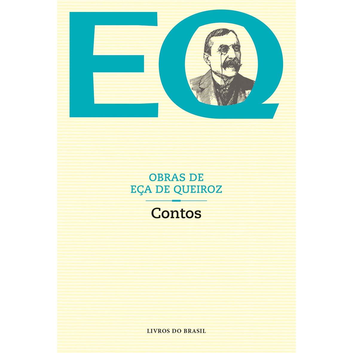 Contos de Eça de Queiroz