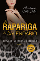 A Rapariga do Calendário (Livro 4) de Audrey Carlan