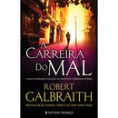 A Carreira do Mal de Robert Galbraith