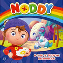 Noddy - o Caso do Zicofone Desaparecido de Enid Blyton