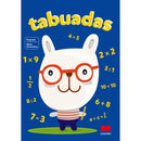 Tabuadas - 1º Ciclo