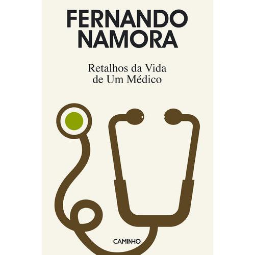 Retalhos da Vida de um Médico de Fernando Namora