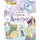 Os Mais Belos Contos de Andersen de Stefania Leonardi Hartley