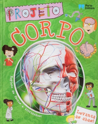 Projeto Corpo