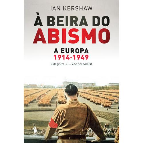 À Beira do Abismo de Ian Kershaw