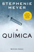 A Química de Stephenie Meyer