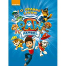 Patrulha Pata Nº 11 - O Grande Livro da Patrulha Pata