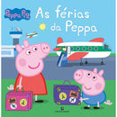 Peppa Pig - as Férias da Peppa