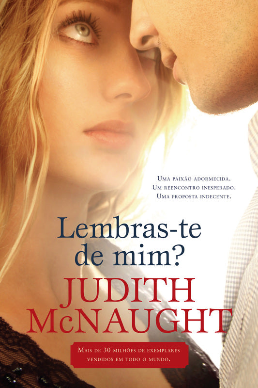 Lembras-te de Mim? de Judith McNaught