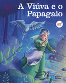 A Viúva e o Papagaio de Virginia Woolf