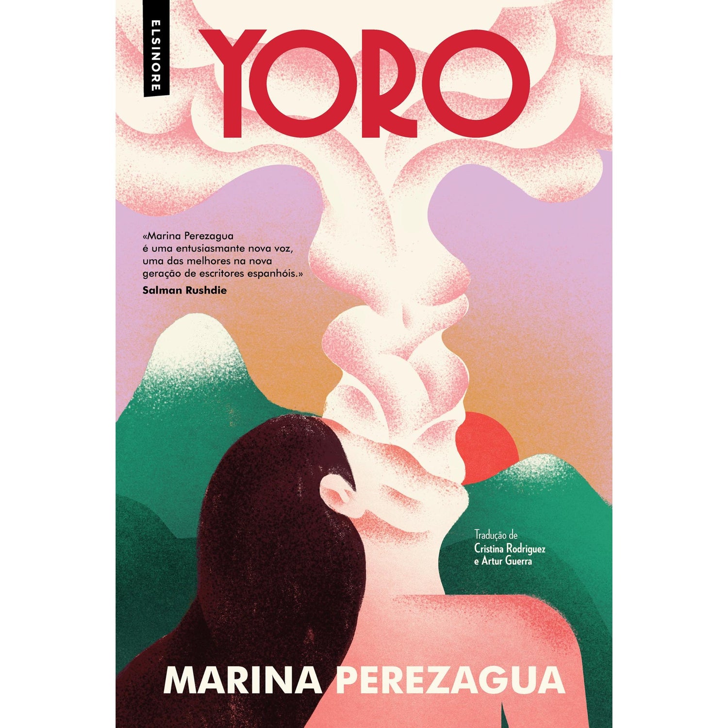 Yoro de Marina Perezagua