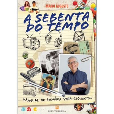 A Sebenta do Tempo de Mário Augusto