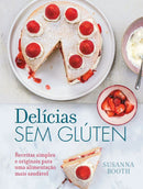 Delícias sem Glúten de Susanna Booth