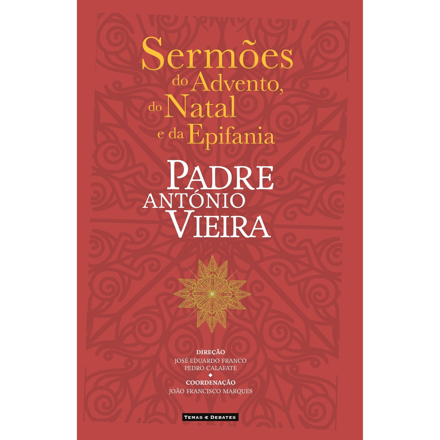Sermões do Advento, do Natal e da Epifania de Padre António Vieira