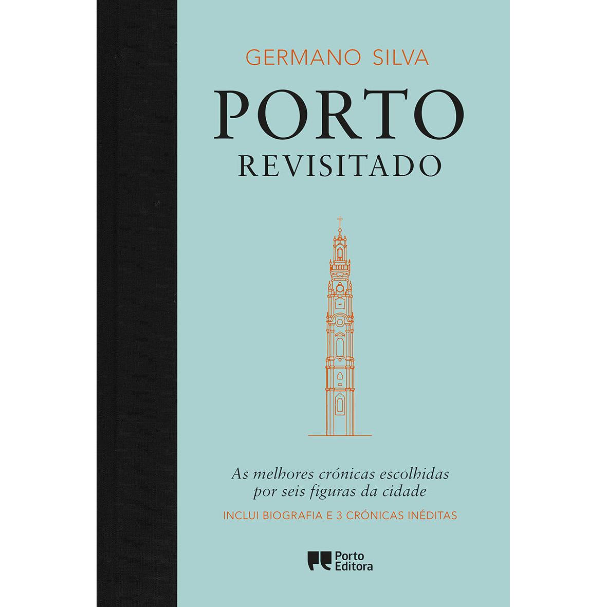 Porto Revisitado de Germano Silva