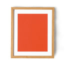 Moldura Básica 15 x 20cm Natura