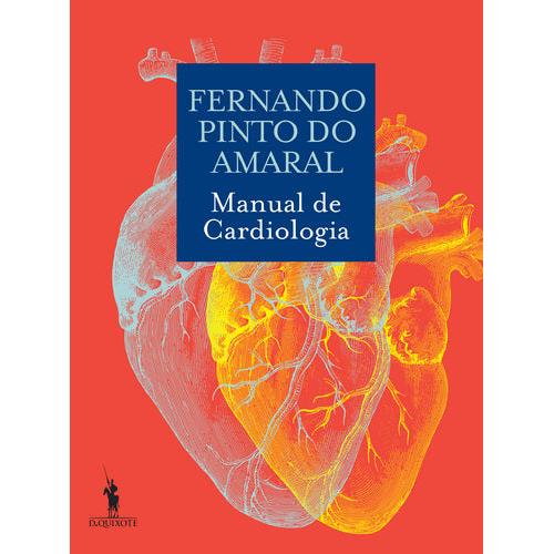 Manual de Cardiologia de Fernando Pinto do Amaral