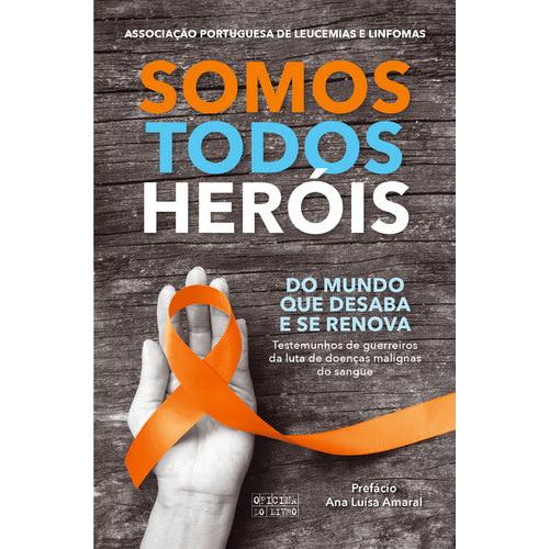 Somos Todos Heróis