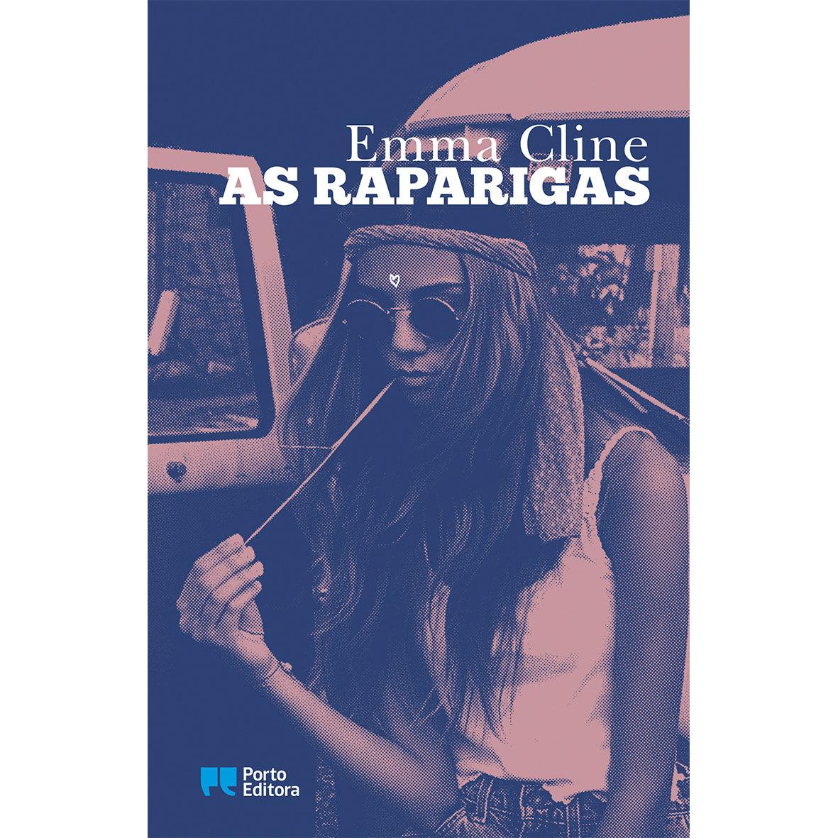 As Raparigas de Emma Cline