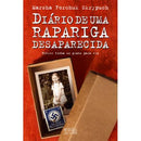 Diário de uma Rapariga Desaparecida de Marsha Forchuk Skrypuch