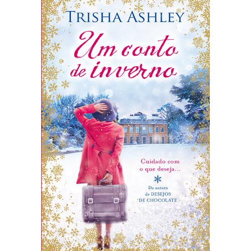 Um Conto de Inverno de Trisha Ashley