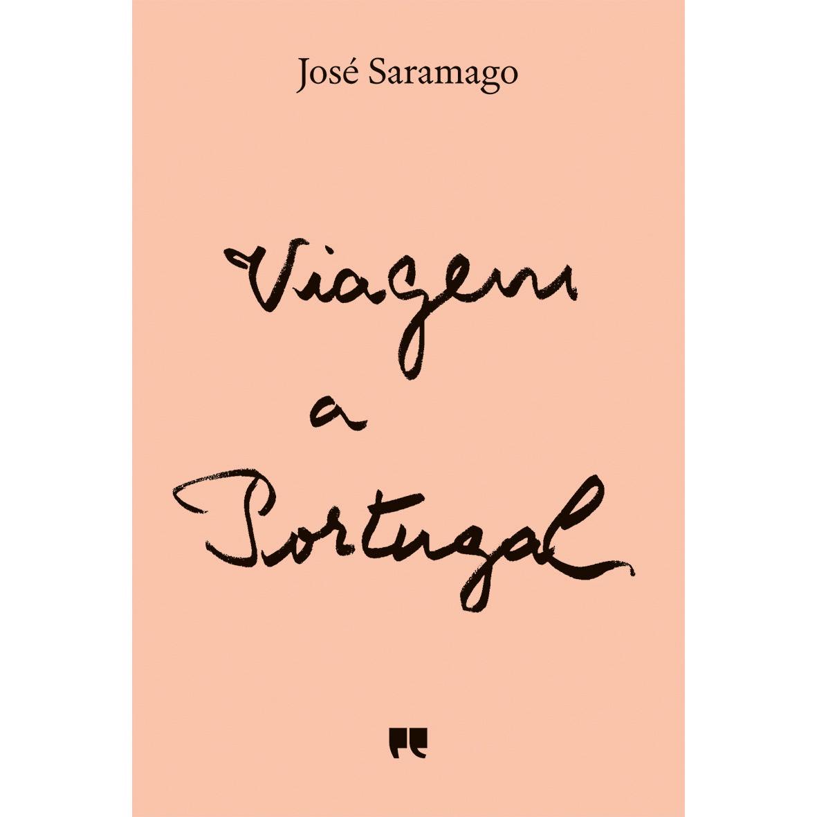 Viagem a Portugal de José Saramago