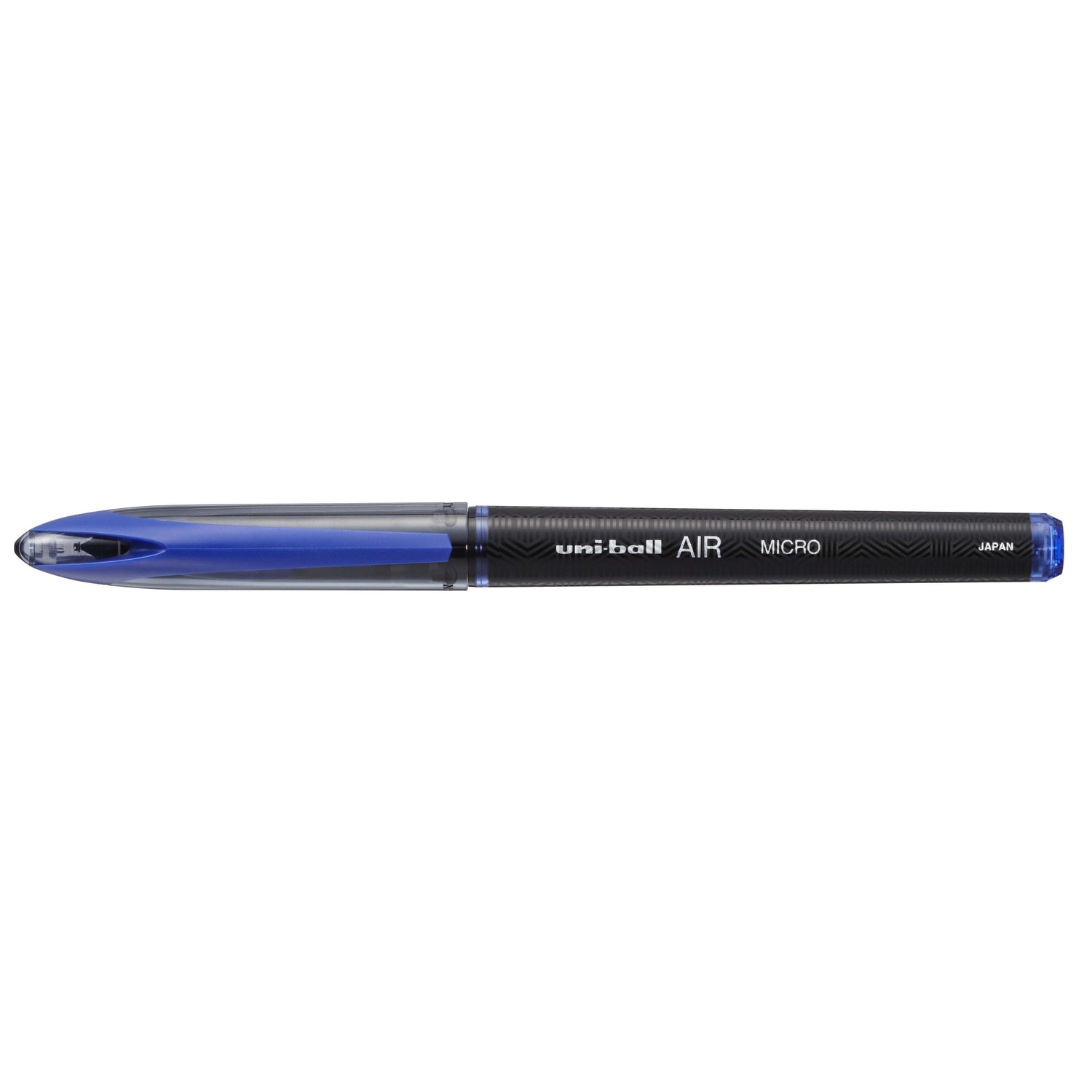Esferográfica Roller Uni-Ball Uba-188 F Azul Uni
