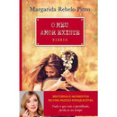 O Meu Amor Existe de Margarida Rebelo Pinto - Diário