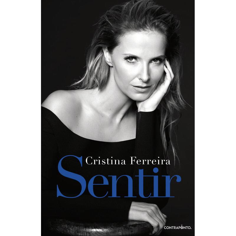 Sentir de Cristina Ferreira