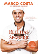 Receitas com Segredo de Marco Costa