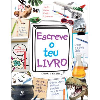 Escreve o Teu Livro