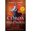 Trono de Vidro - Livro 2: Coroa da Meia Noite de Sarah J. Maas