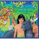 O Livro da Selva de Rudyard Kipling