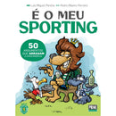Pelo Meu Sporting! (Livro de Bolso) de Luís Miguel Pereira