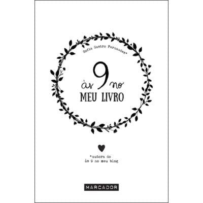 Às 9 no Meu Livro de Sofia Castro Fernandes