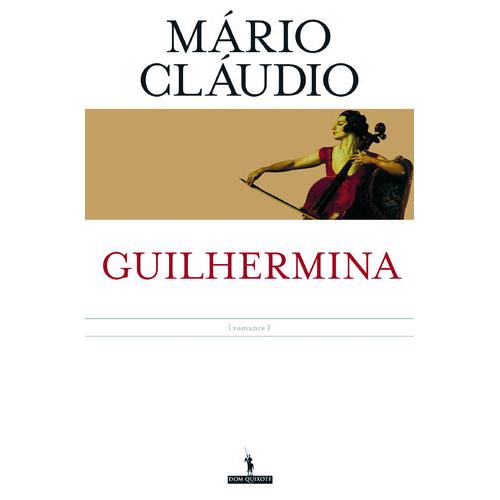 Guilhermina de Mário Cláudio