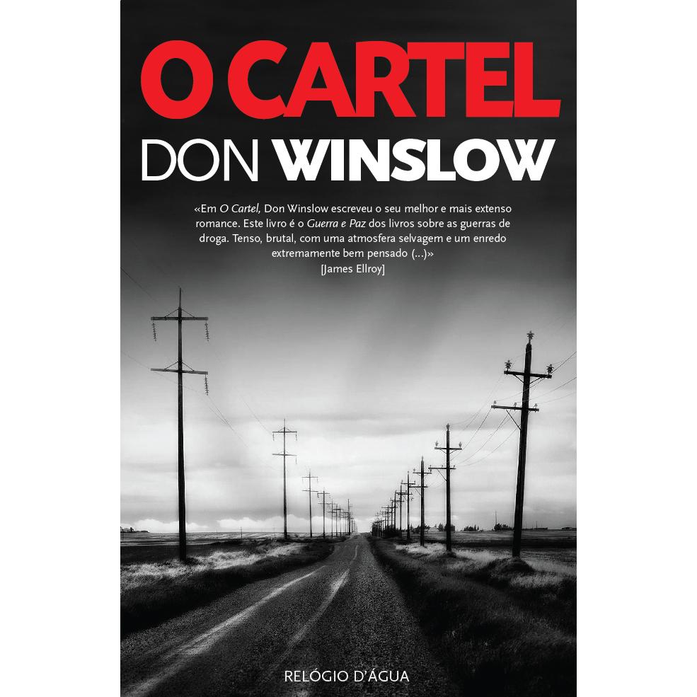 O Cartel de Don Winslow