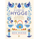 O Livro do Hygge de Meik Wiking