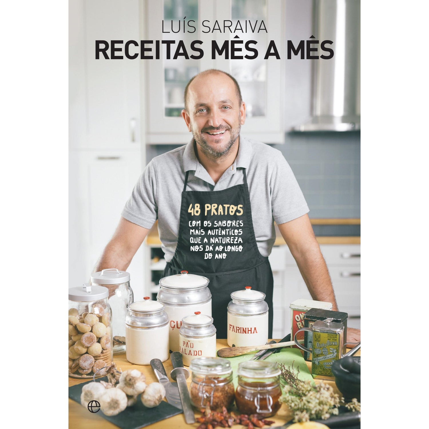 Receitas Mês a Mês de Luís Saraiva