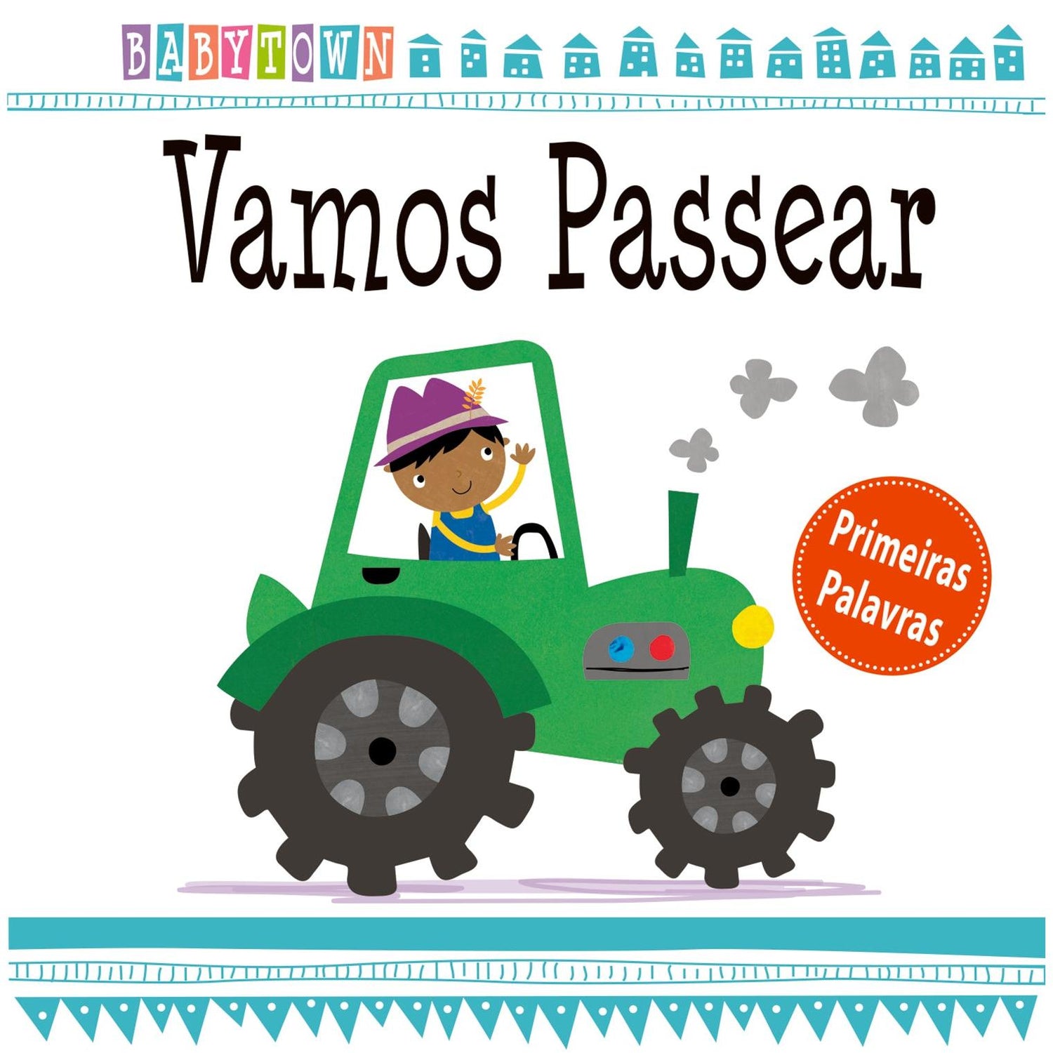 Vamos Passear