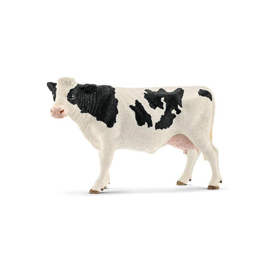 Vaca Holstein Schleich
