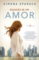 Equação de um Amor de Simona Sparaco