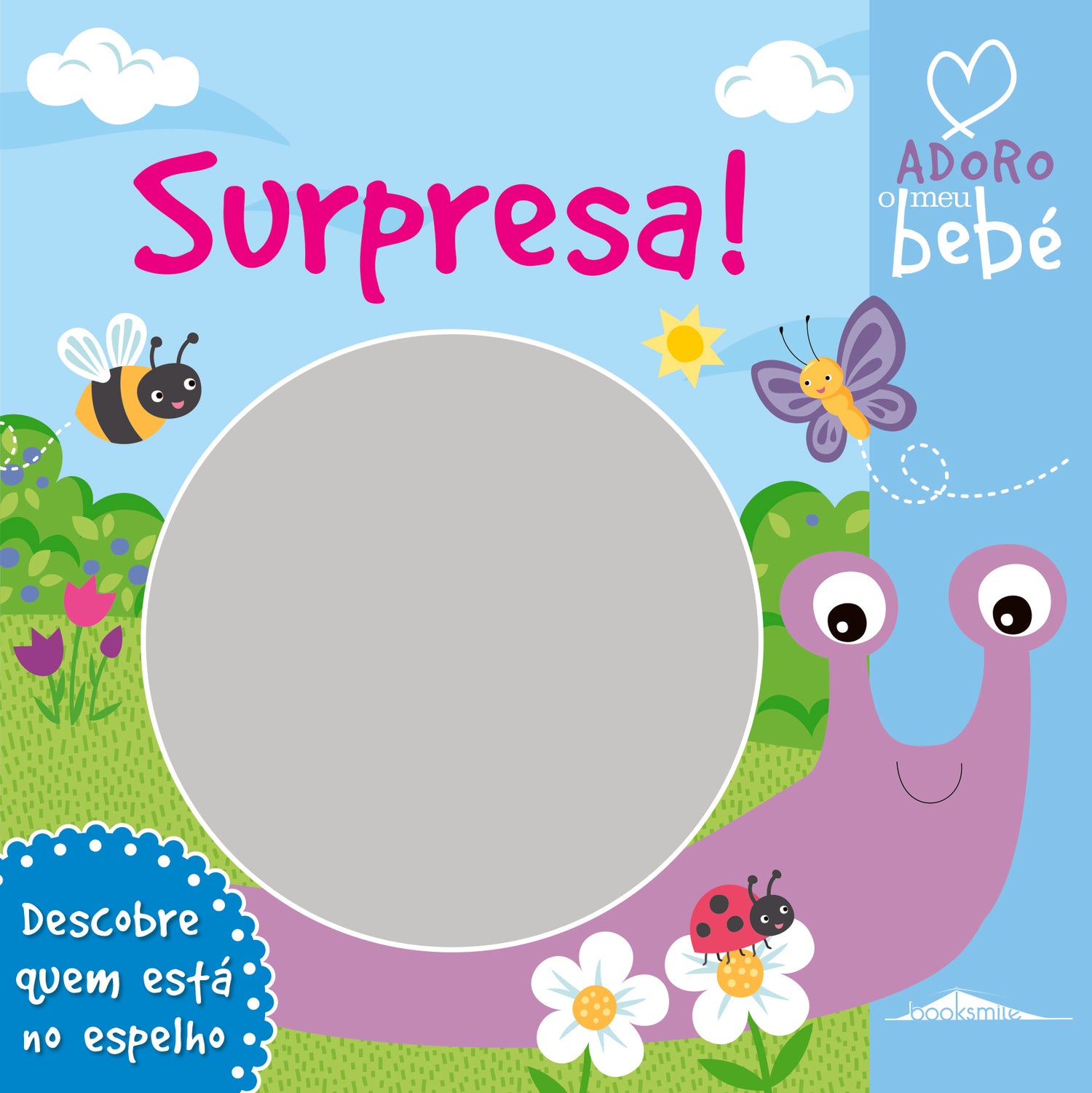 Surpresa!