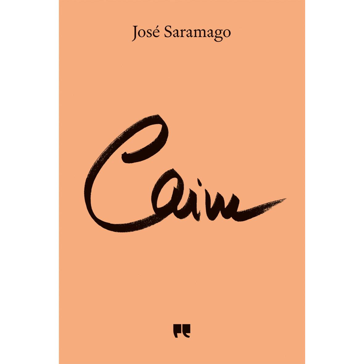 Caim de José Saramago