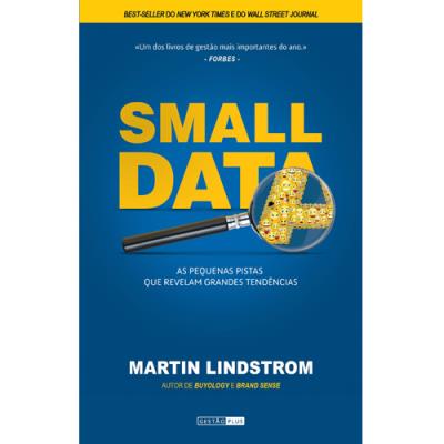 Small Data de Martin Lindstrom
