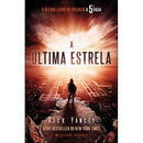 A Última Estrela de Rick Yancey