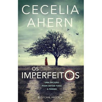 Os Imperfeitos de Cecelia Ahern