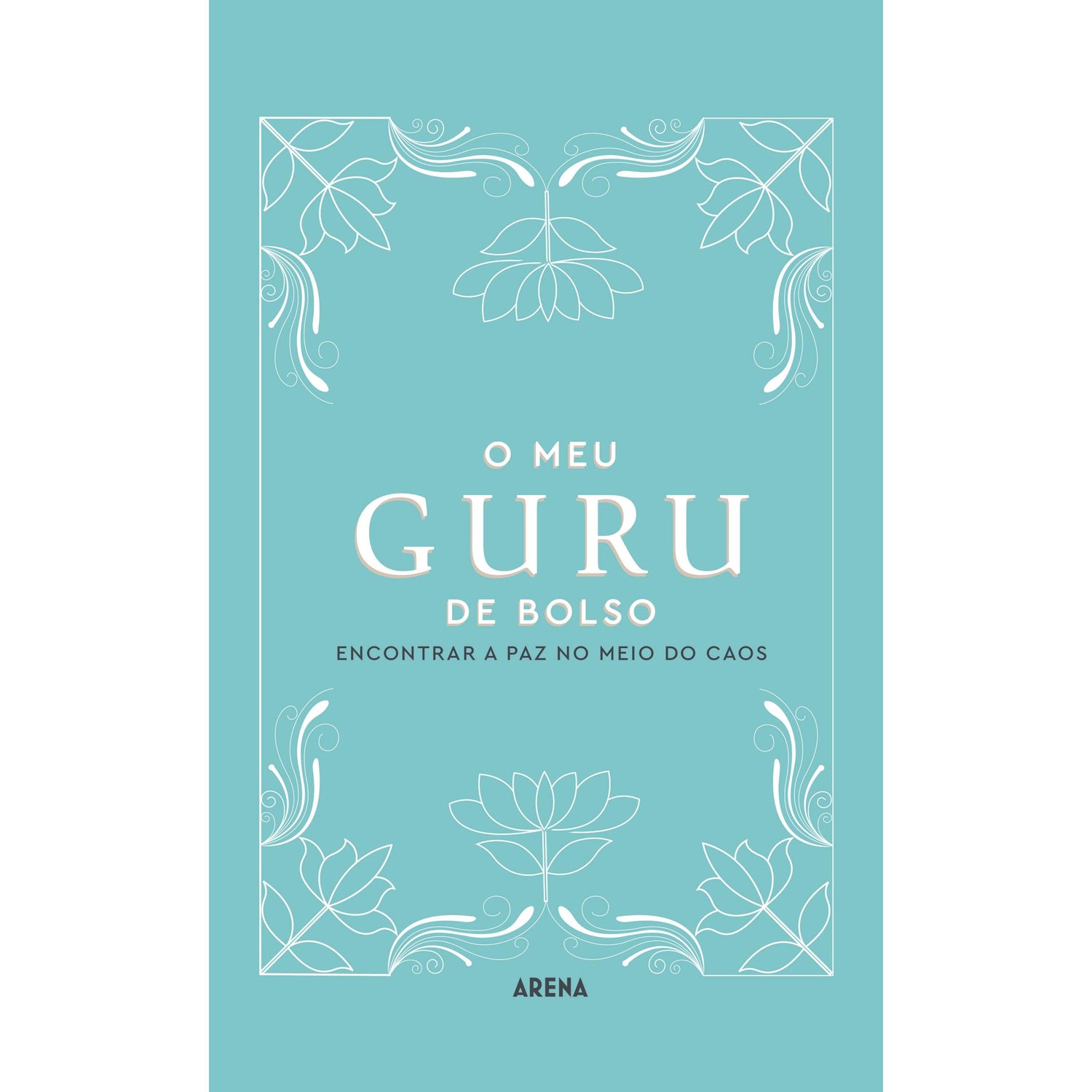 O Meu Guru de Bolso (Livro de Bolso) de Vários Autores