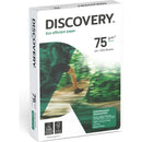 Resma de Papel Discovery A4 – 500 Folhas