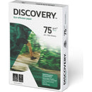Resma de Papel Discovery A4 – 500 Folhas